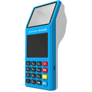 铁岭超级收款宝QR65